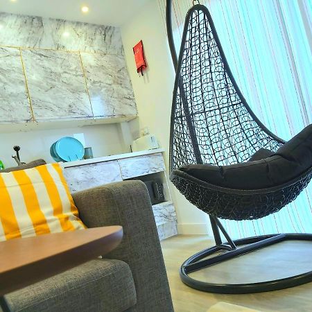 Great Studio Apartments - Netflix, Wifi, Digital Tv Sheffield Exterior foto