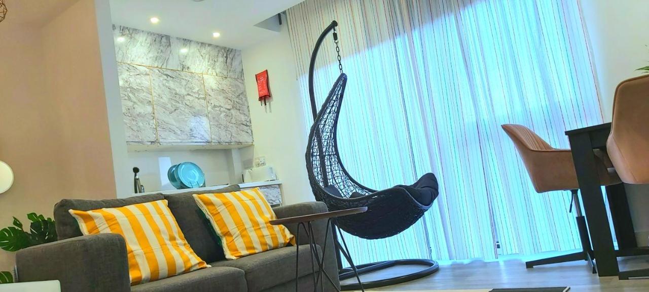 Great Studio Apartments - Netflix, Wifi, Digital Tv Sheffield Exterior foto