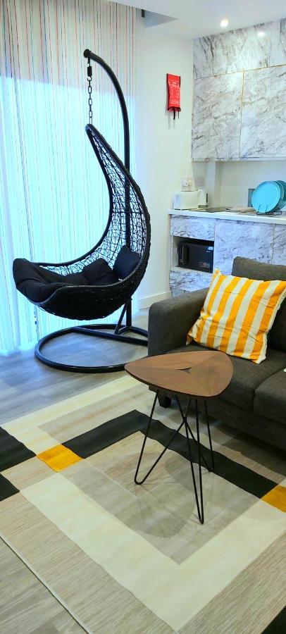 Great Studio Apartments - Netflix, Wifi, Digital Tv Sheffield Exterior foto